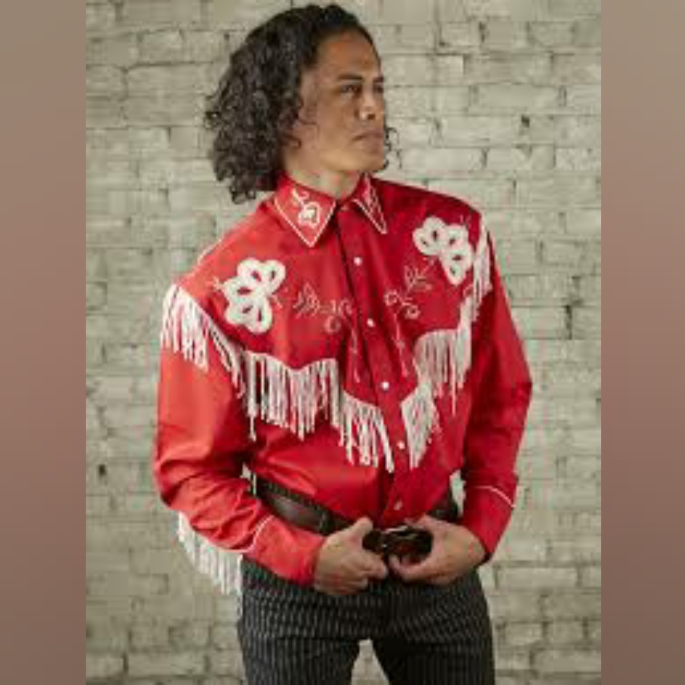 Rockmount Ranch Wear Western Shirt